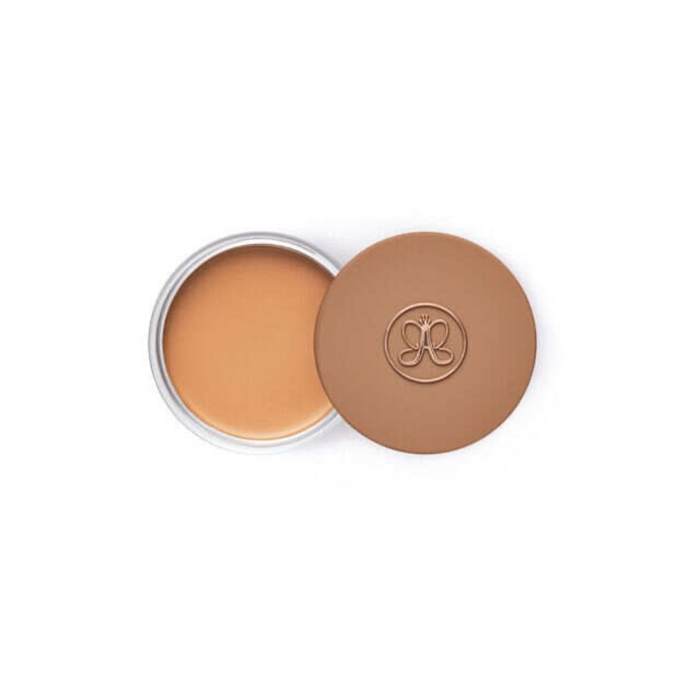 Anastasia Beverly Hills Cream Bronzer in Sunkissed